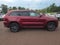 2018 Jeep Grand Cherokee High Altitude