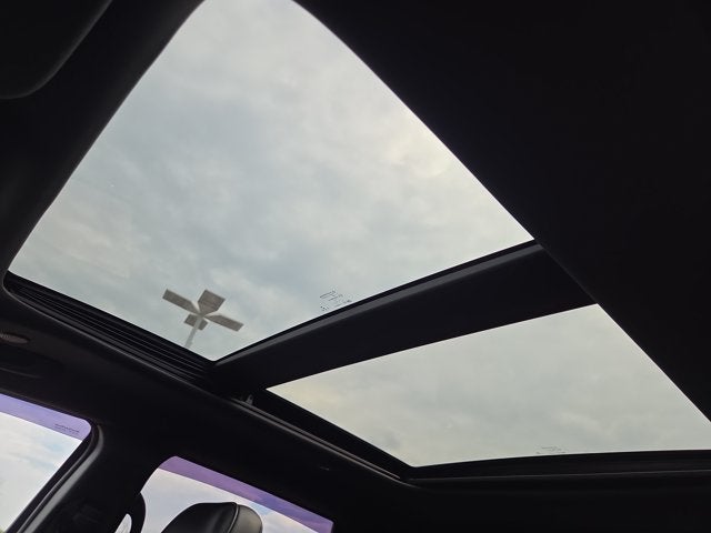 2018 Jeep Grand Cherokee High Altitude