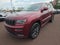 2018 Jeep Grand Cherokee High Altitude