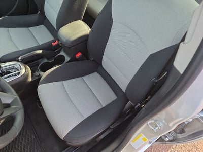 2016 Chevrolet Cruze Limited LS