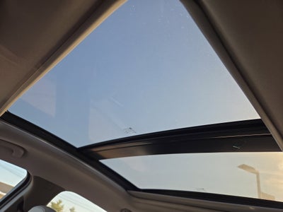 2017 Chevrolet Malibu Premier