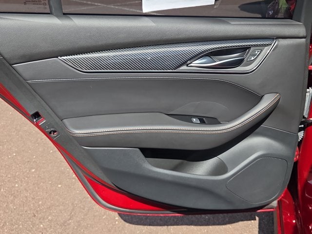 2024 Cadillac CT5 Sport