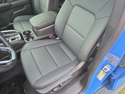 2026 Chevrolet Colorado 4WD Trail Boss