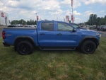 2026 Chevrolet Colorado 4WD Trail Boss