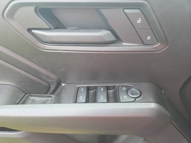 2026 Chevrolet Colorado 4WD Trail Boss