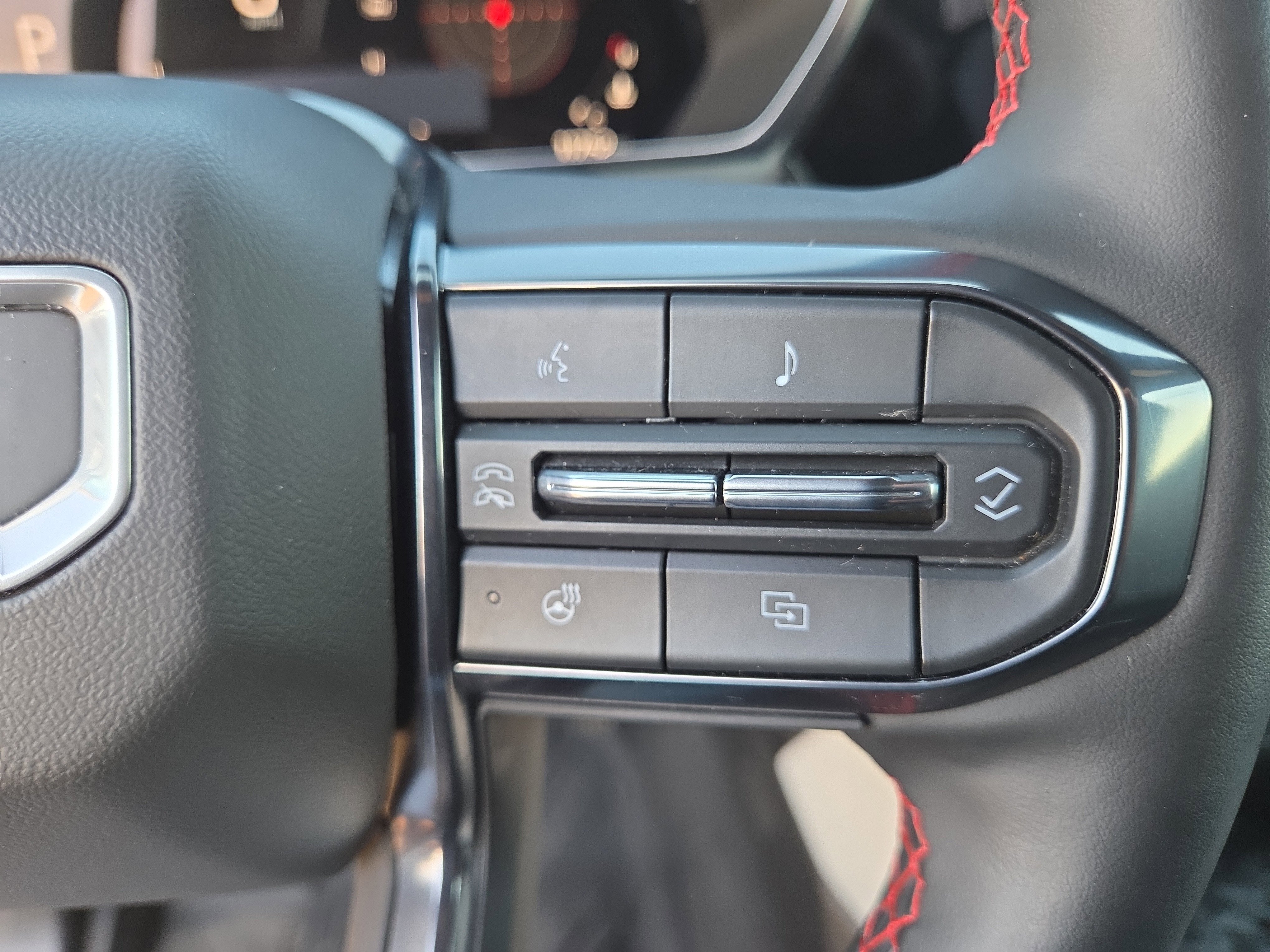 2024 GMC Canyon 4WD AT4X