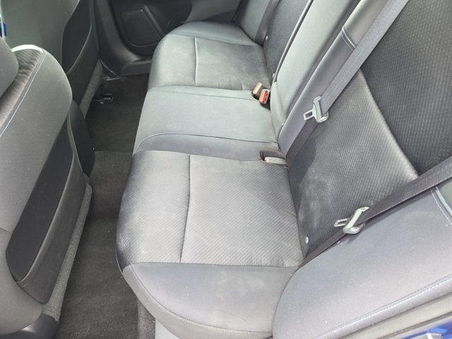 2016 Nissan Altima 2.5 SR