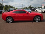2015 Chevrolet Camaro SS