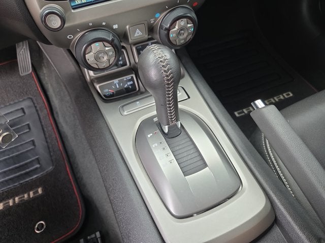2015 Chevrolet Camaro SS