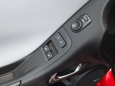 2015 Chevrolet Camaro SS