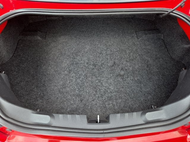 2015 Chevrolet Camaro SS