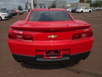 2015 Chevrolet Camaro SS