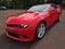 2015 Chevrolet Camaro SS