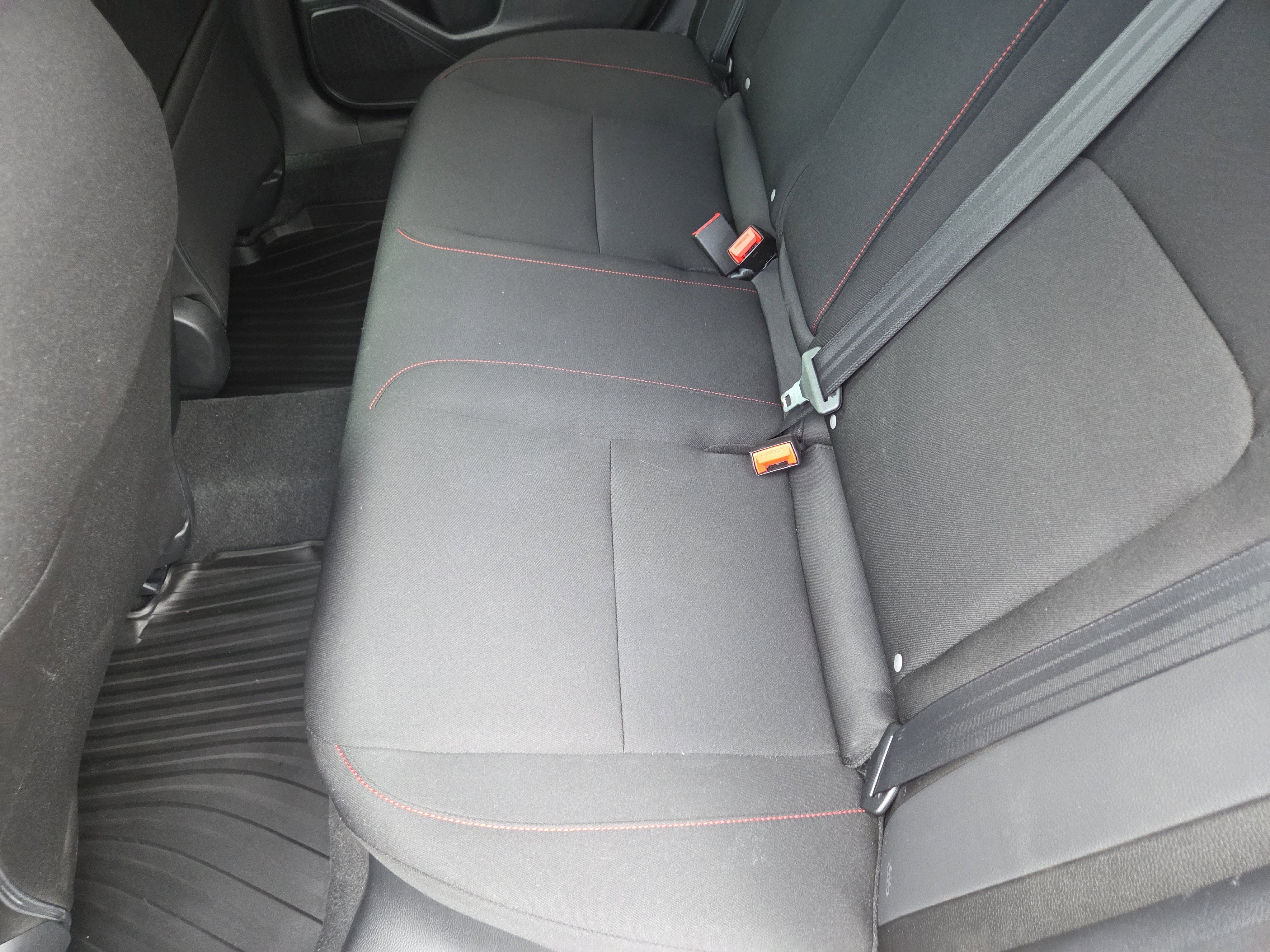 2023 Honda Civic Si Manual