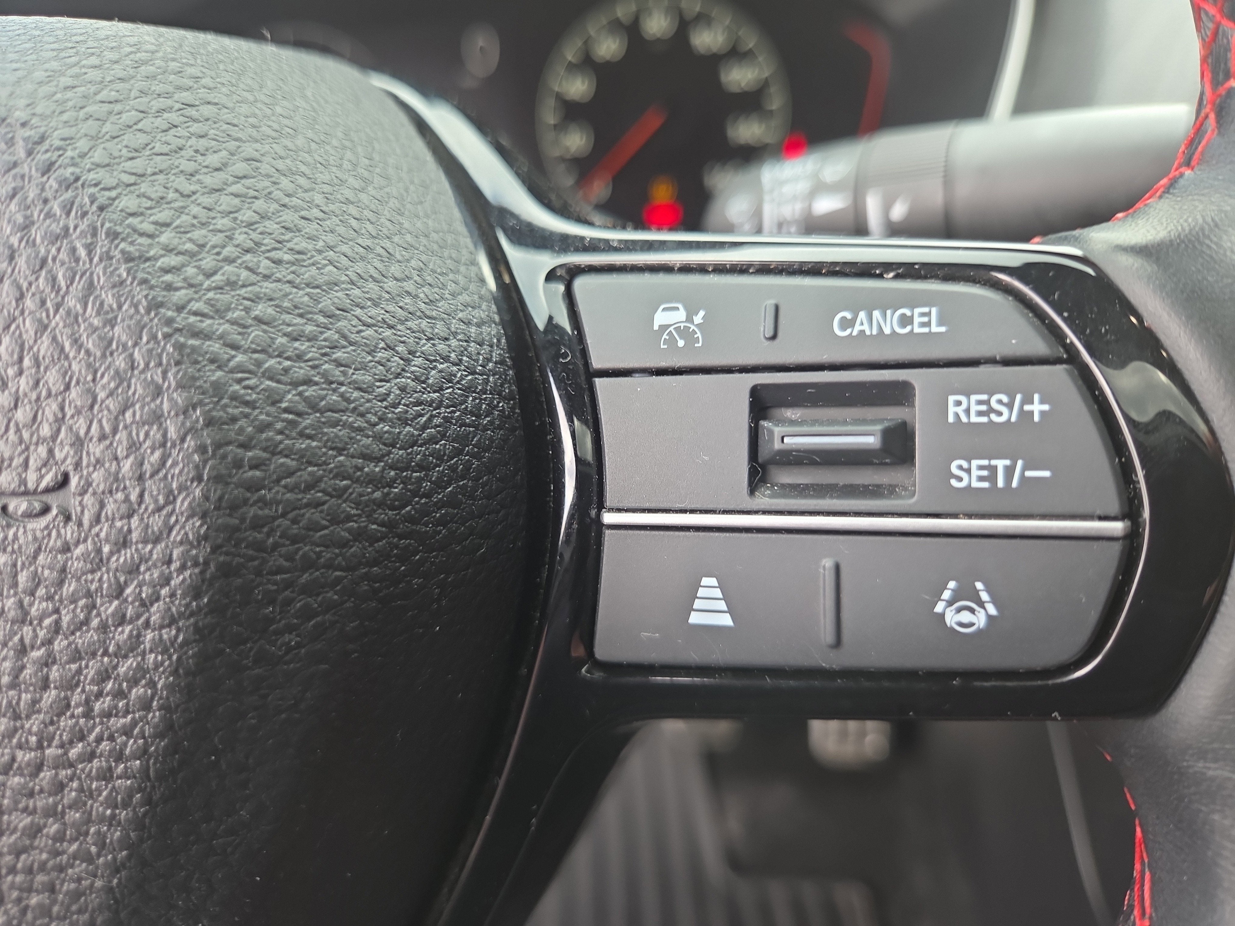 2023 Honda Civic Si Manual