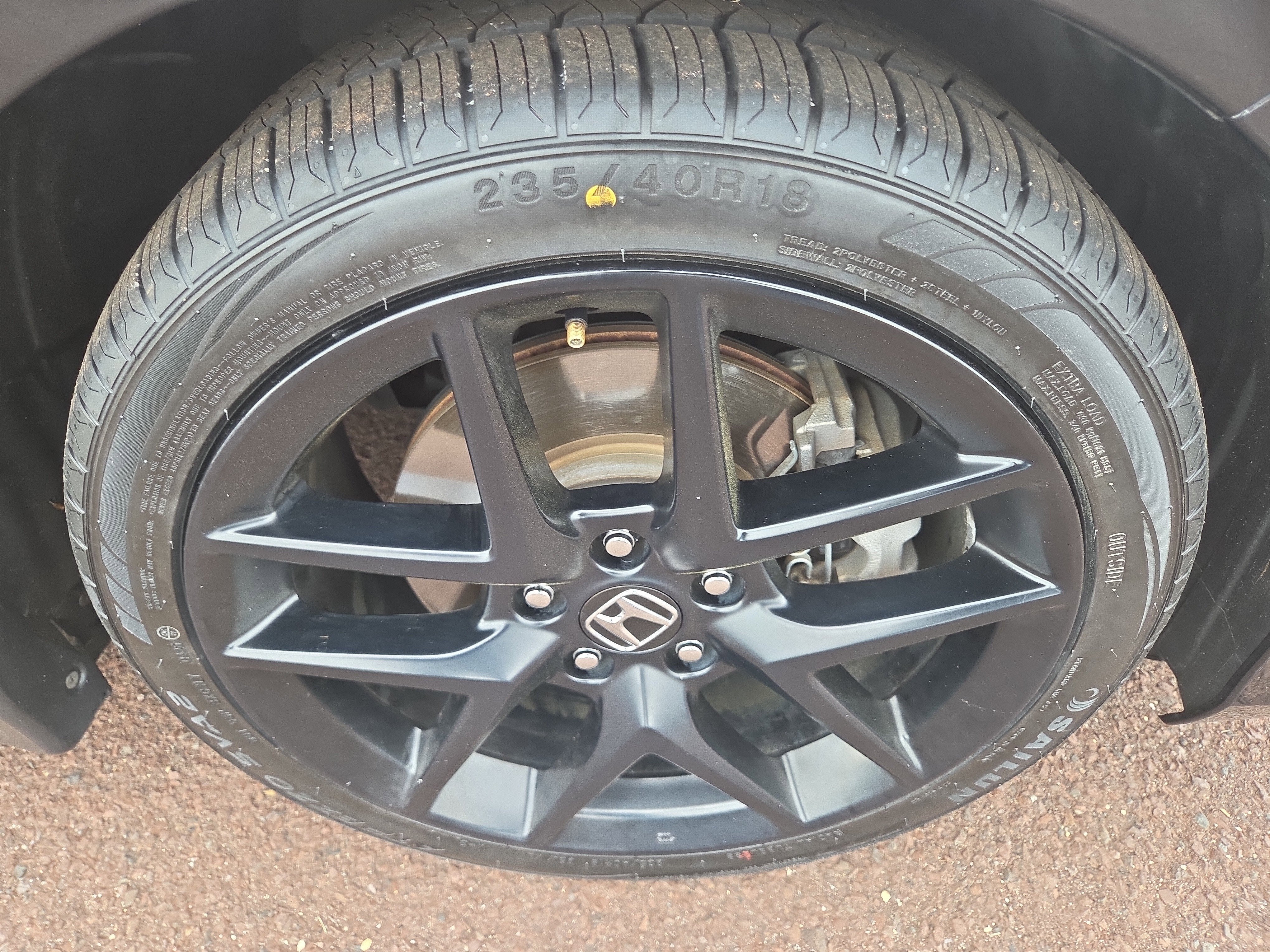 2023 Honda Civic Si Manual