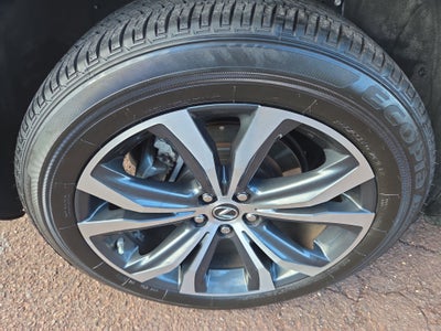 2022 Lexus RX 350 RX 350