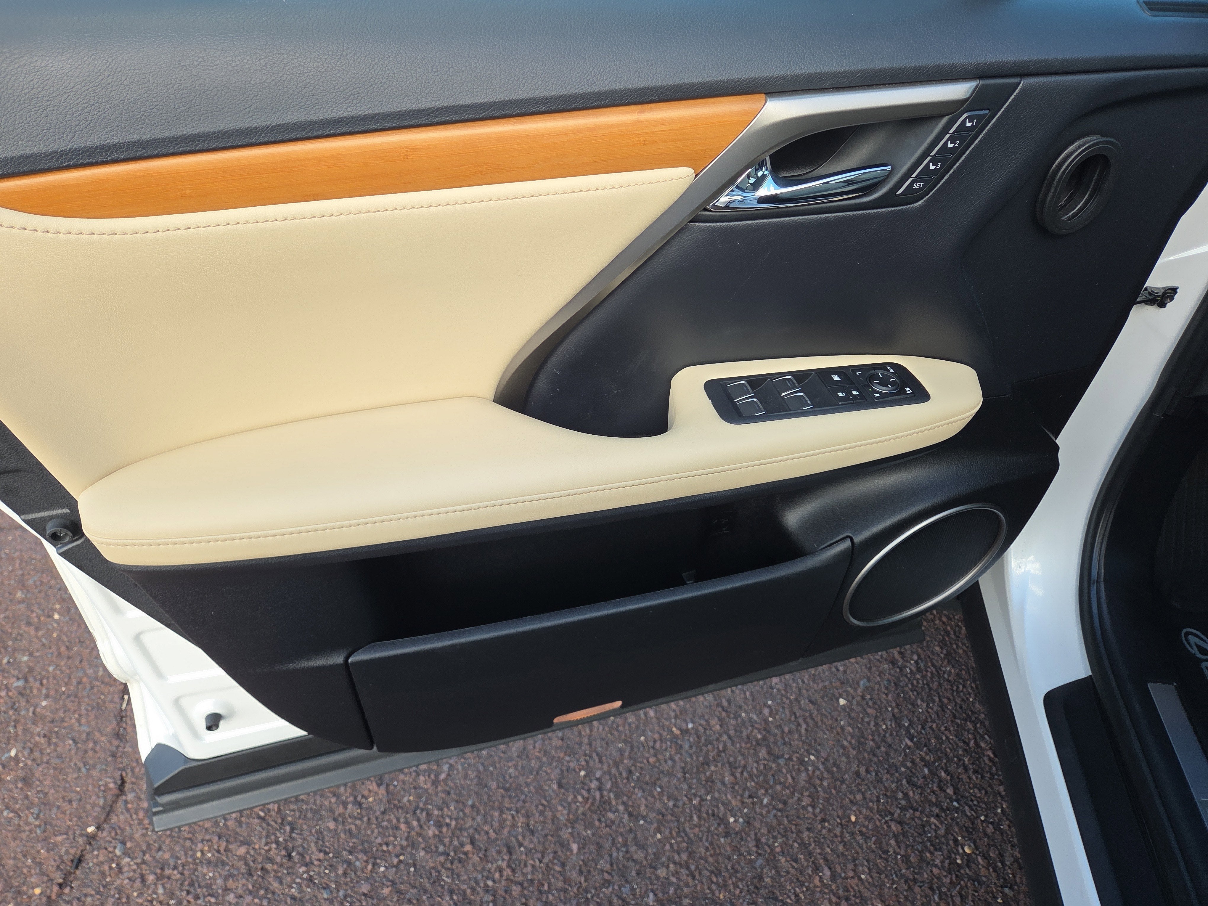 2022 Lexus RX 350 RX 350