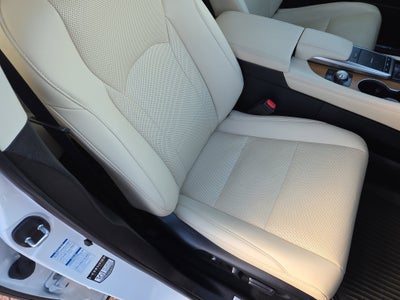 2022 Lexus RX 350 RX 350