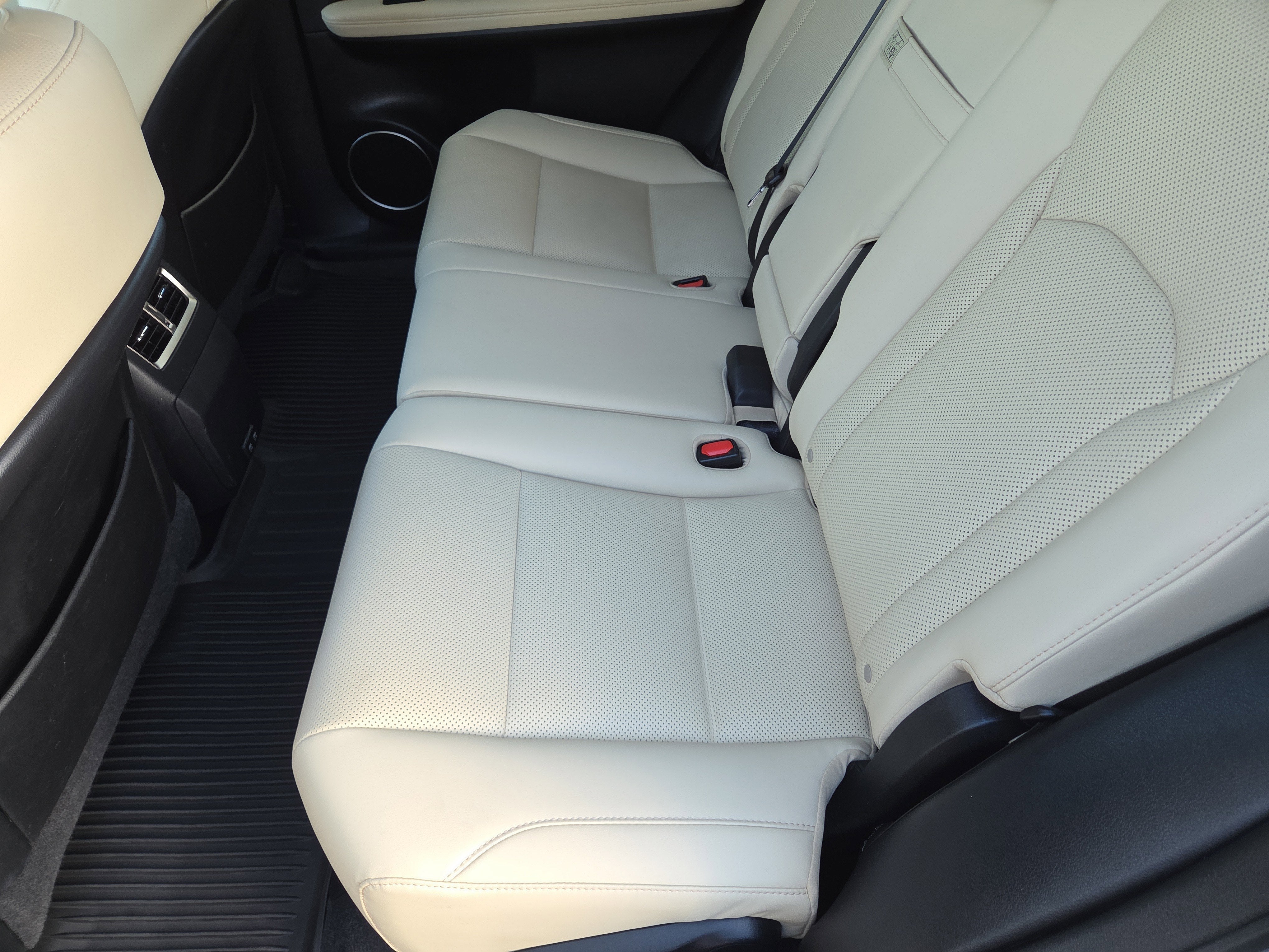 2022 Lexus RX 350 RX 350