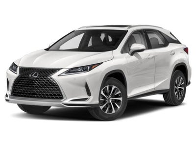 2020 Lexus RX 350 RX 350