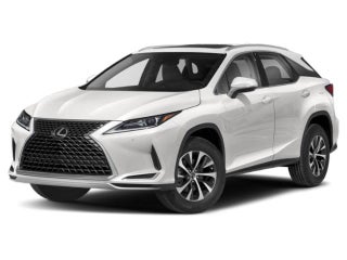 2020 Lexus RX 350 RX 350