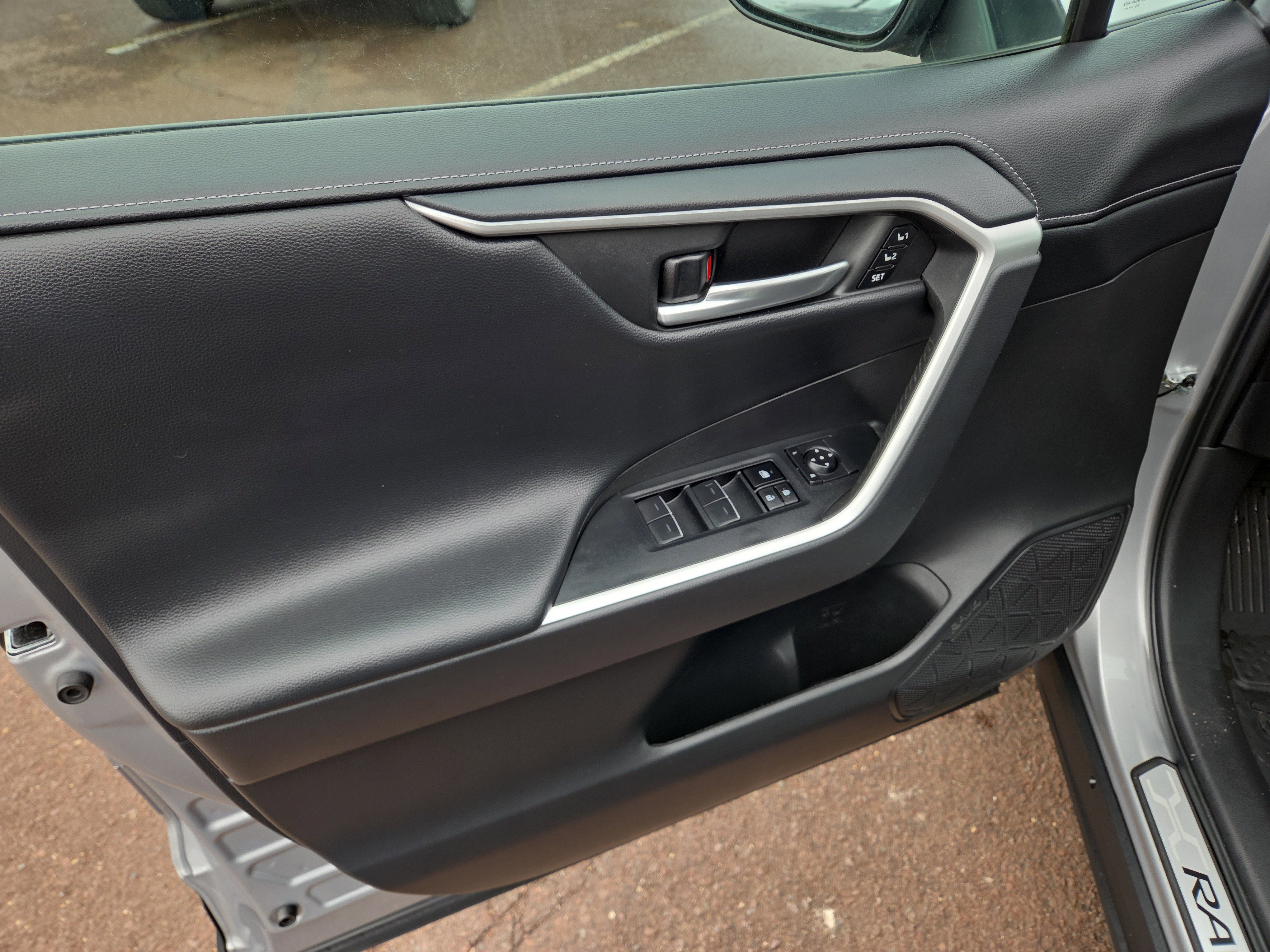 2024 Toyota RAV4 Hybrid Limited