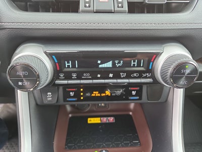 2024 Toyota RAV4 Hybrid Limited