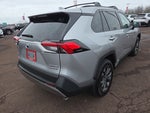 2024 Toyota RAV4 Hybrid Limited
