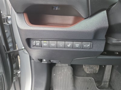 2024 Toyota RAV4 Hybrid Limited