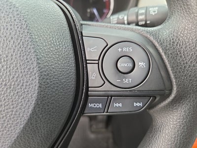 2019 Toyota RAV4 Adventure
