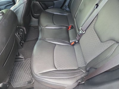 2021 Jeep Compass Altitude