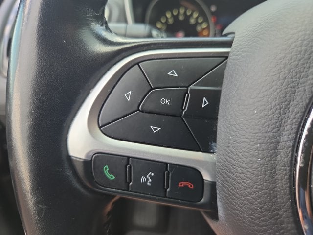 2021 Jeep Compass Altitude