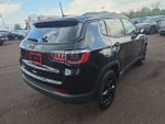 2021 Jeep Compass Altitude