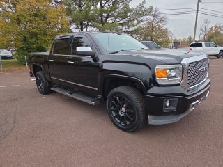 2015 GMC Sierra 1500 Denali