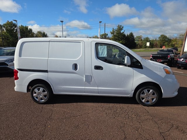 Used 2017 Nissan NV200 SV with VIN 3N6CM0KN7HK696917 for sale in Hatfield, PA