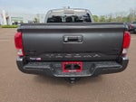 2023 Toyota Tacoma Trail Edition