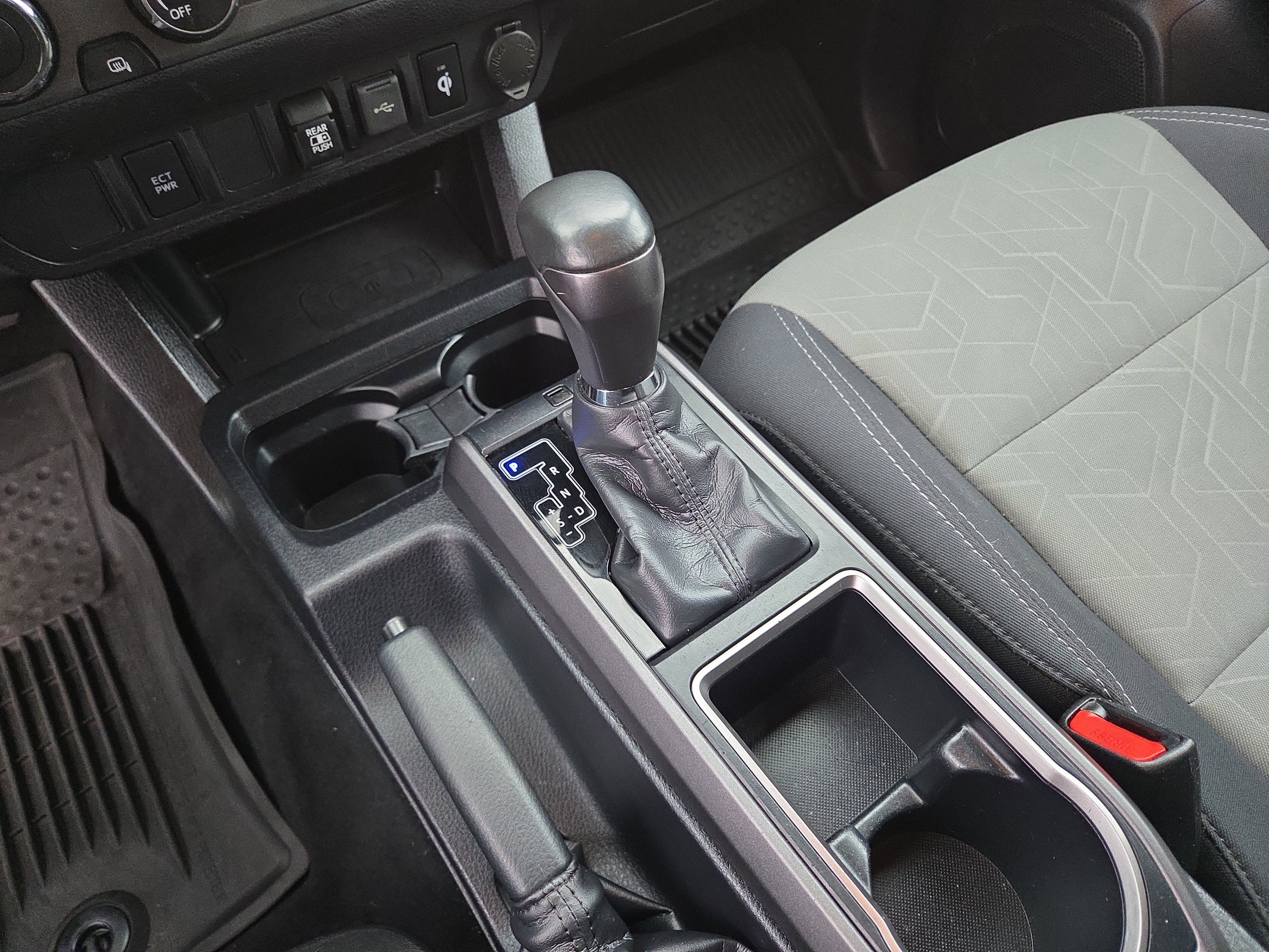 2020 Toyota Tacoma TRD Off Road