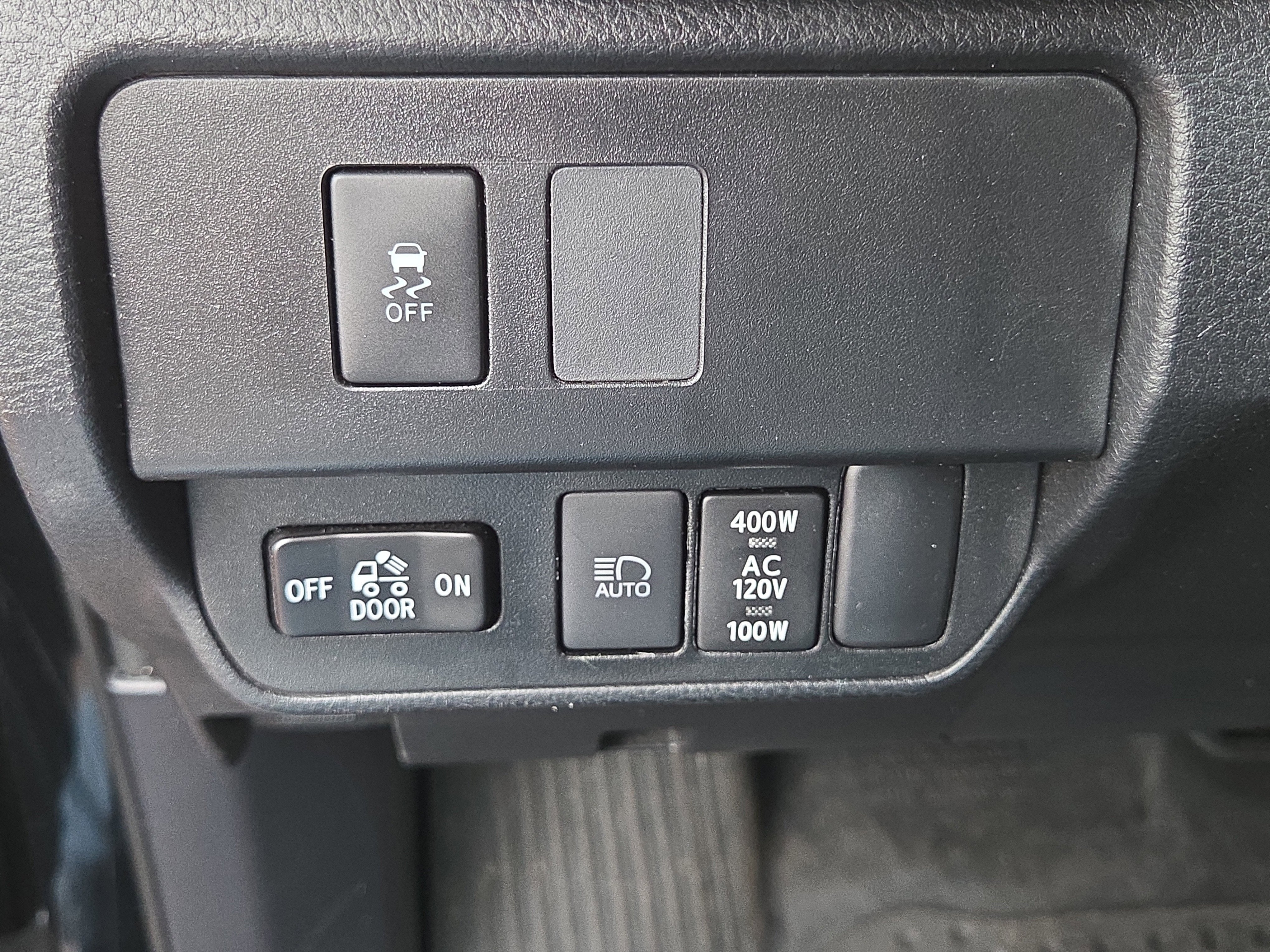 2020 Toyota Tacoma TRD Off Road