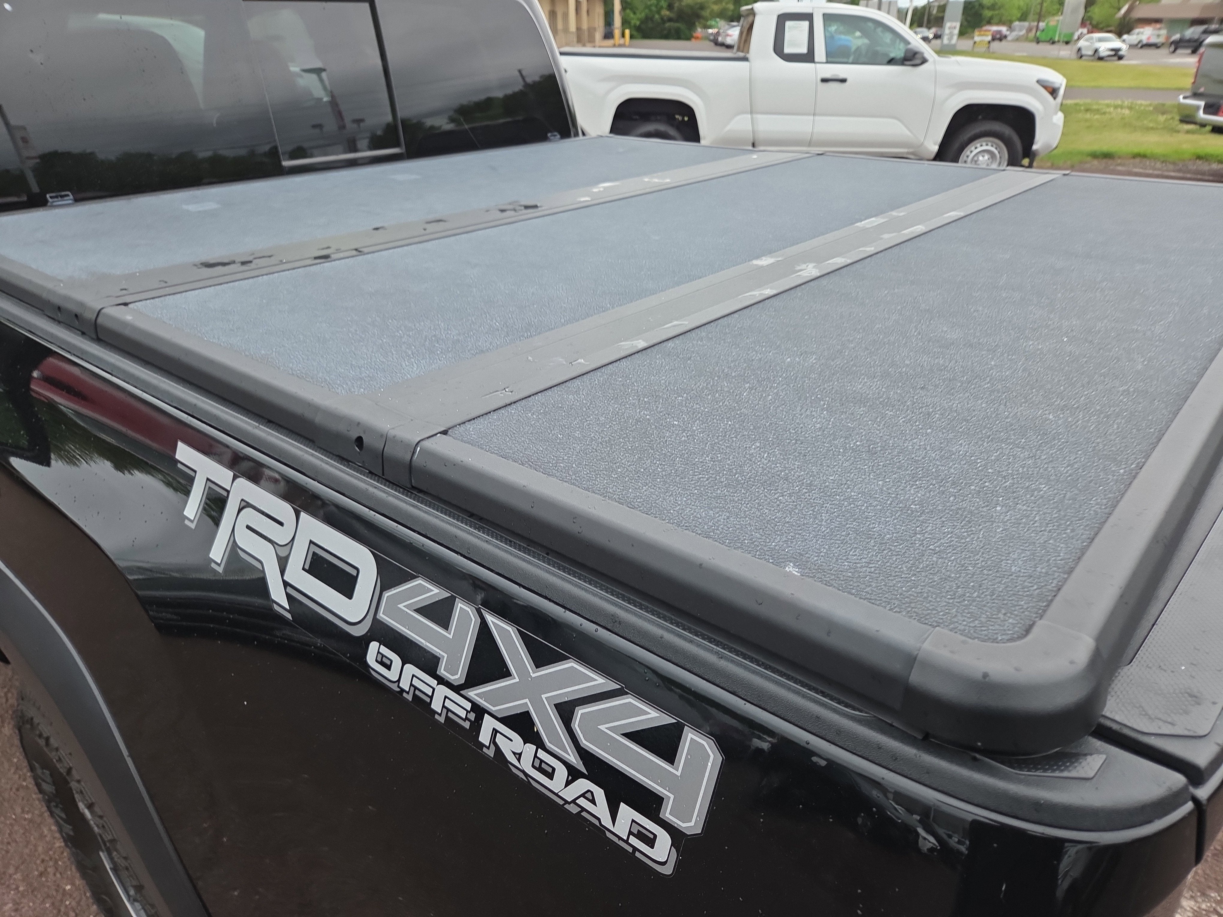 2020 Toyota Tacoma TRD Off Road