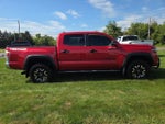 2022 Toyota Tacoma TRD OFFROAD