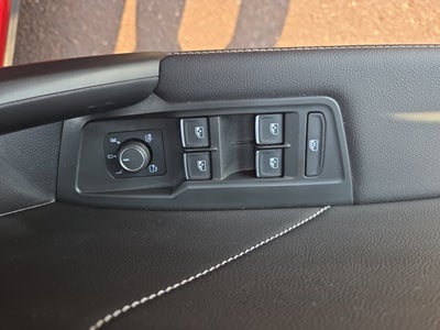 2024 Volkswagen Tiguan SEL R-Line
