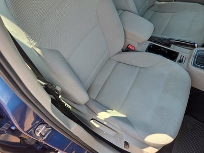 2016 Volkswagen Golf SportWagen TSI S