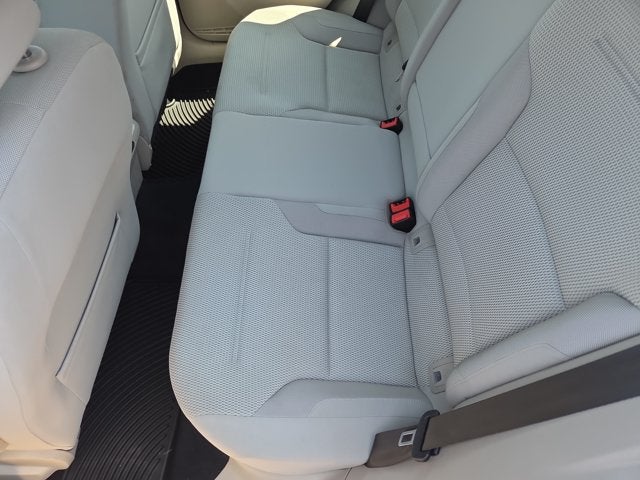2016 Volkswagen Golf SportWagen TSI S