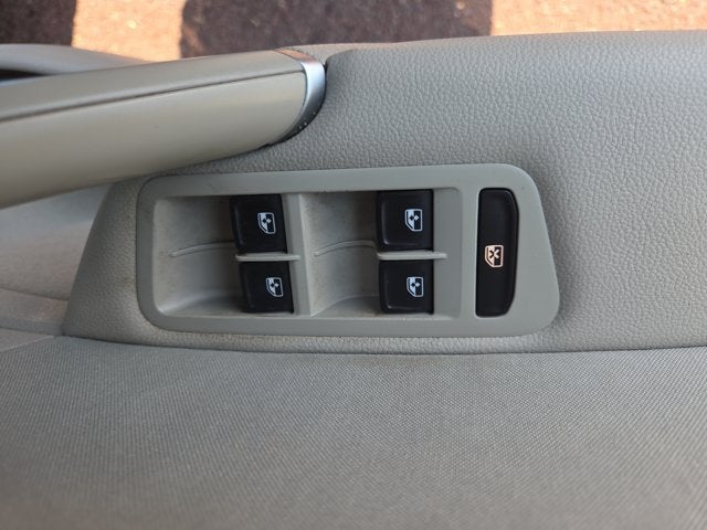 2016 Volkswagen Golf SportWagen TSI S