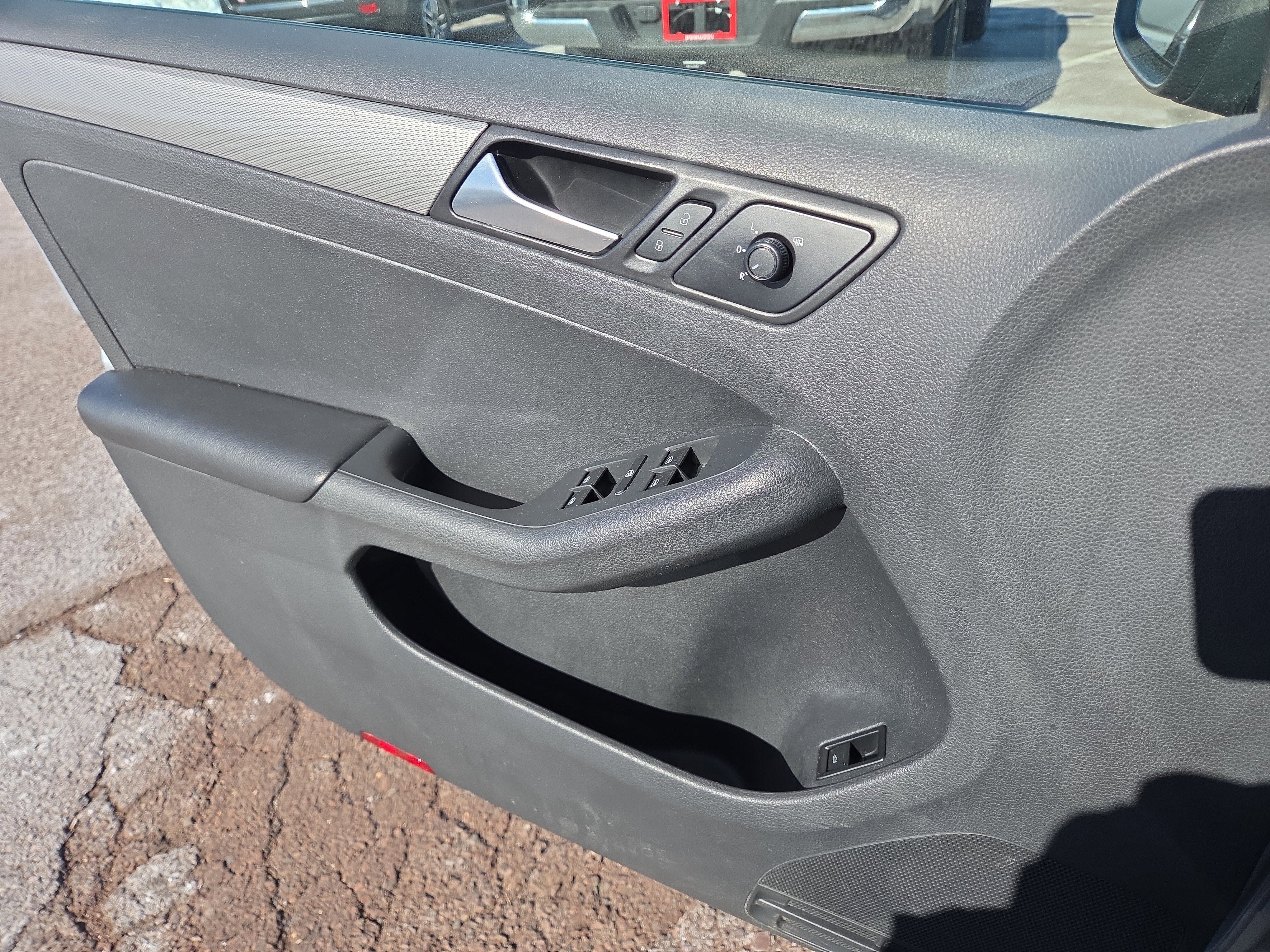 2016 Volkswagen Jetta 1.4T SE