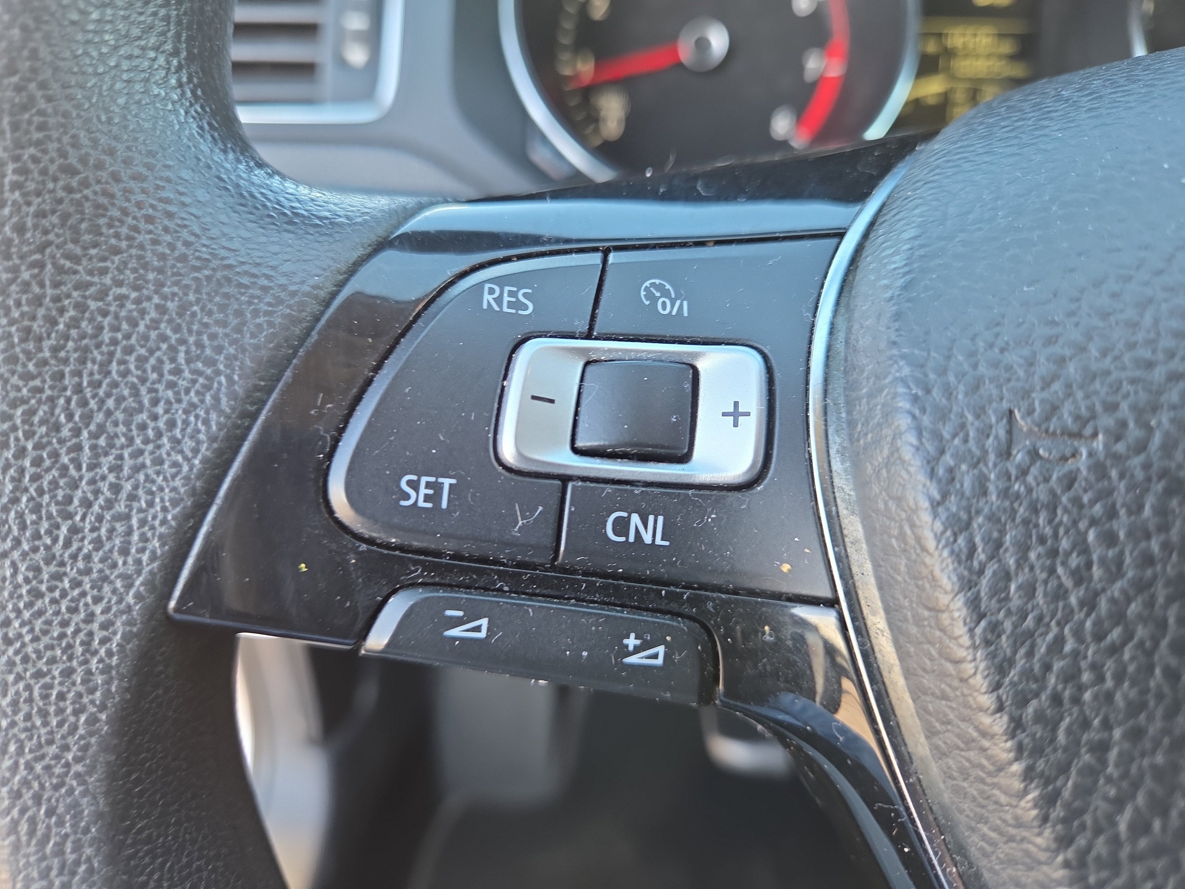 2016 Volkswagen Jetta 1.4T SE