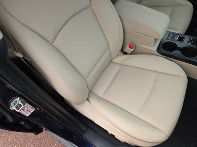 2018 Subaru Outback Limited
