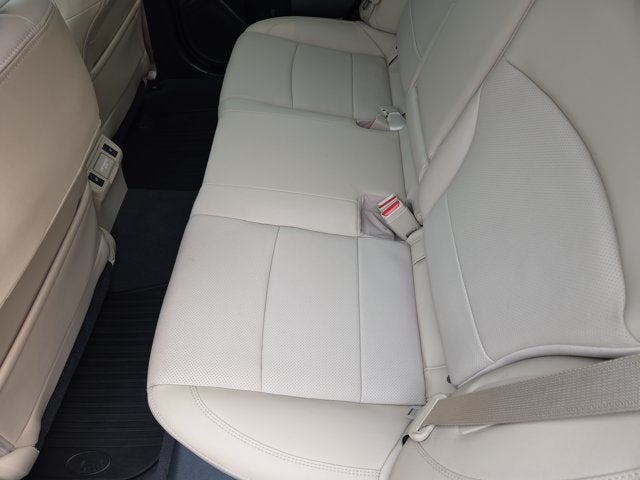 2018 Subaru Outback Limited