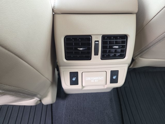 2018 Subaru Outback Limited